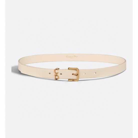 Dior Belts