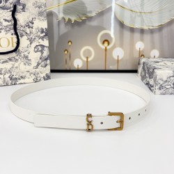 Dior Belts