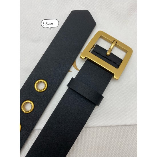 Dior Belts