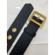 Dior Belts