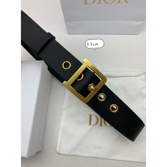 Dior Belts