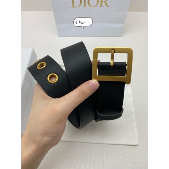 Dior Belts
