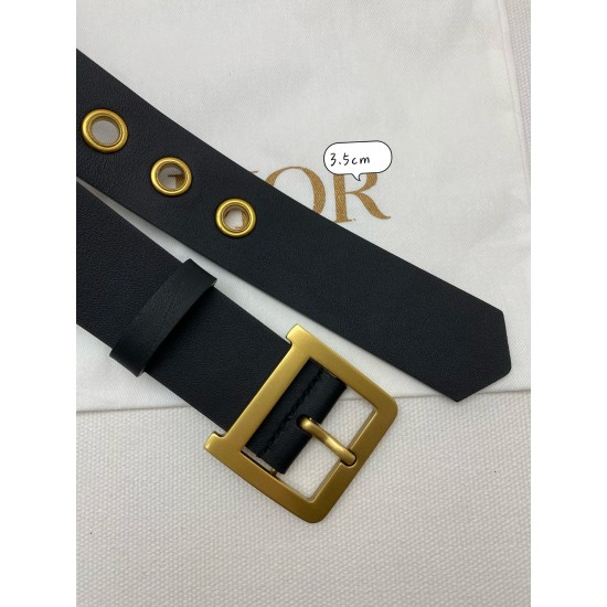 Dior Belts