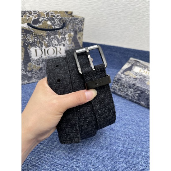 Dior Belts