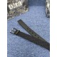 Dior Belts
