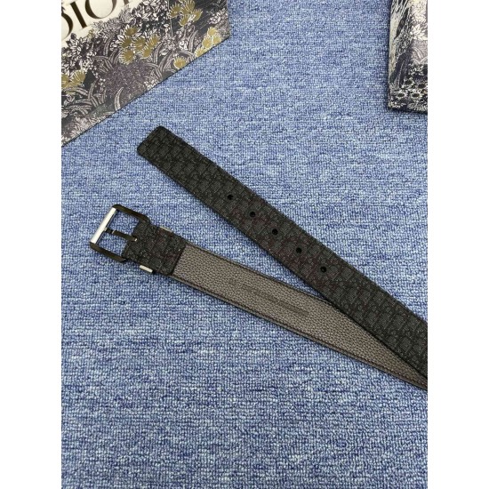 Dior Belts