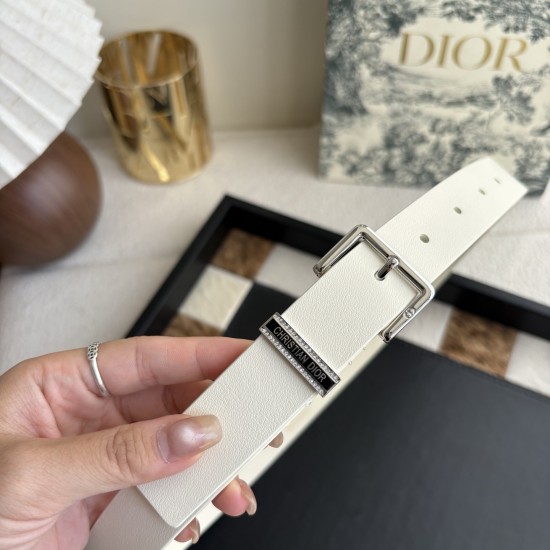 Dior Belts
