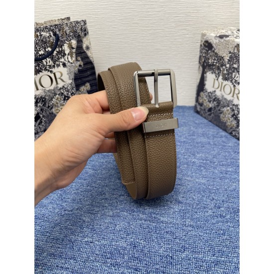 Dior Belts