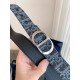 Dior Belts