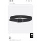 Dior Belts