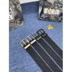Dior Belts