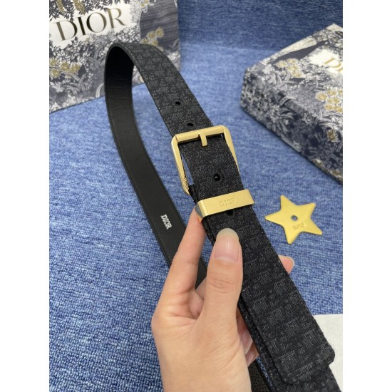 Dior Belts