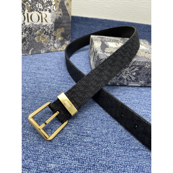 Dior Belts