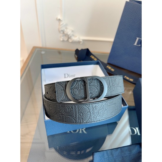 Dior Belts