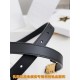 Dior Men's Belts
