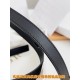 Dior Men's Belts