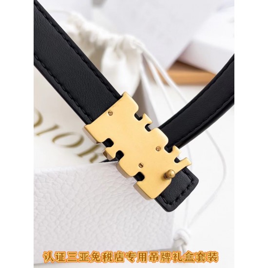 Dior Men's Belts