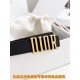 Dior Men's Belts