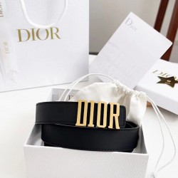 Dior Men's Belts