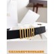 Dior Men's Belts