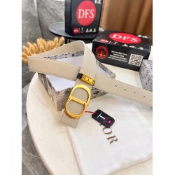 Dior Men's Belts