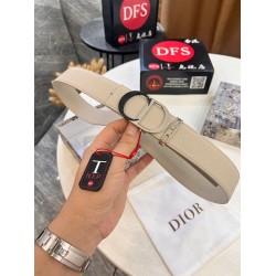 Dior Men's Belts