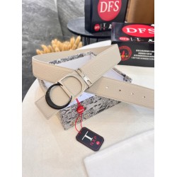 Dior Men's Belts