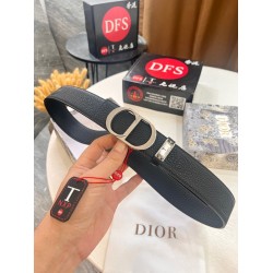 Dior Men's Belts