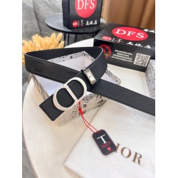 Dior Men's Belts