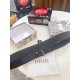 Dior Men's Belts