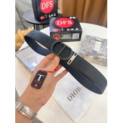Dior Men's Belts