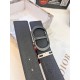 Dior Men's Belts