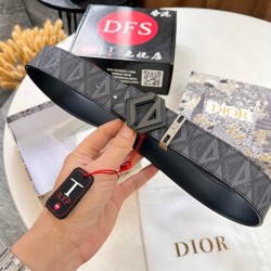 Dior Men's Belts