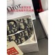 Dior Men's Belts