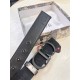 Dior Men's Belts
