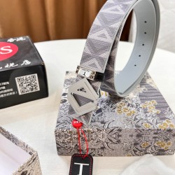 Dior Men's Belts