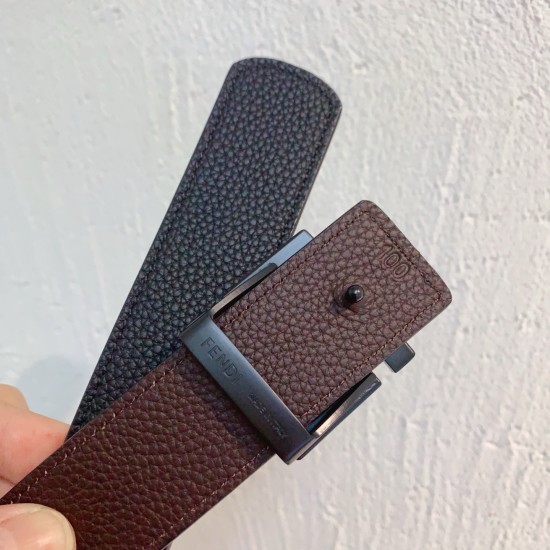 Fendi Belts