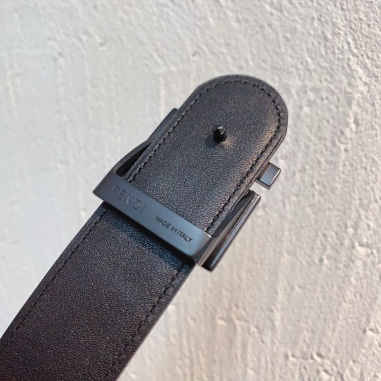 Fendi Belts
