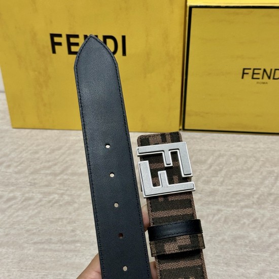 Fendi Belts