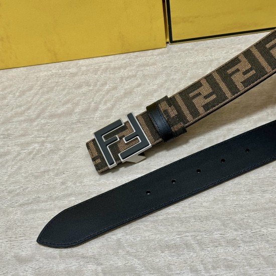 Fendi Belts