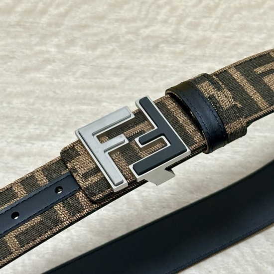 Fendi Belts