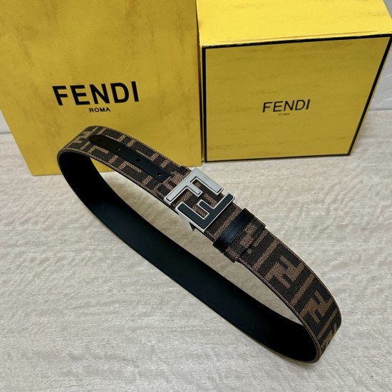 Fendi Belts