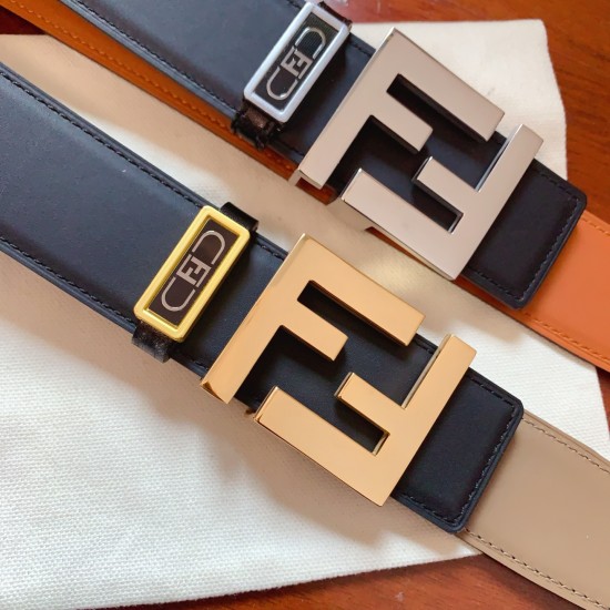 Fendi Belts