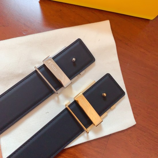 Fendi Belts