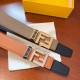 Fendi Belts