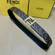 Fendi Belts