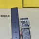 Fendi Belts