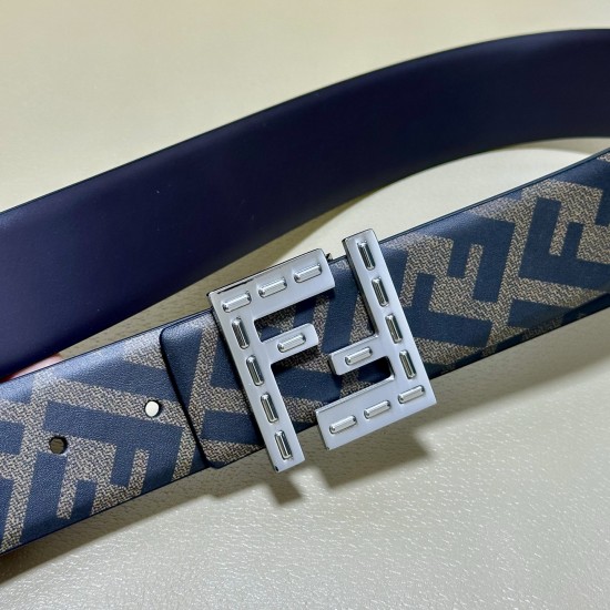 Fendi Belts