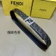 Fendi Belts