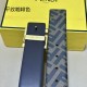 Fendi Belts